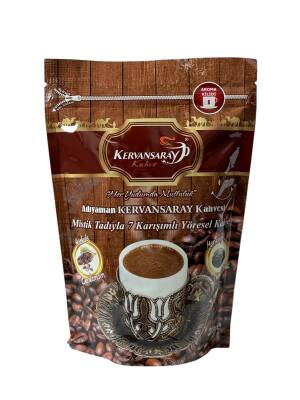 Kervansaray Kahve Adıyaman Kakuleli - 1