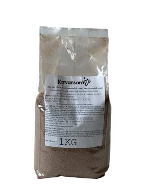 Türk Kahveli Karışım Menengiçli & Damla Sakızlı 1 Kğ - Kervansaray Kahve 