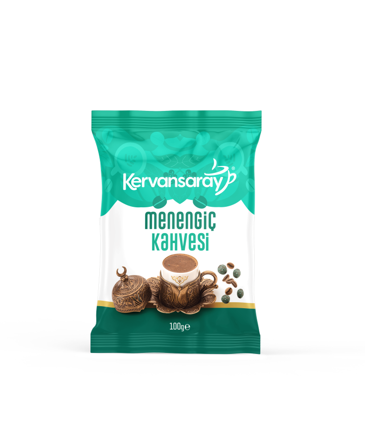 Kervansaray Menengiç Kahvesi - 1